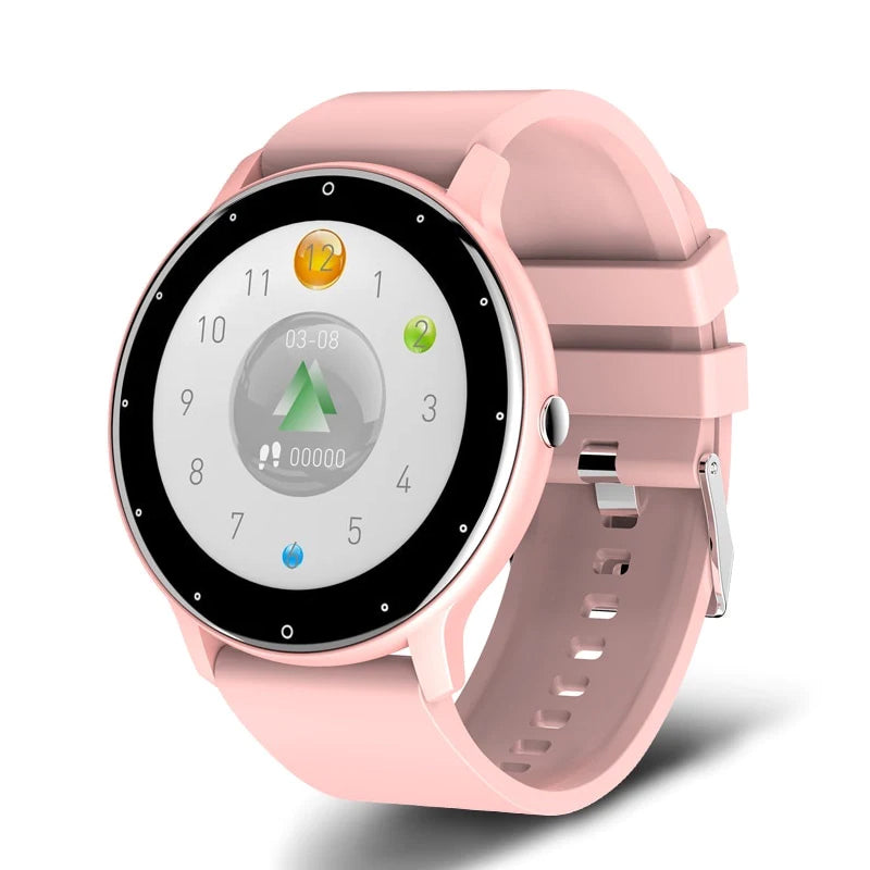 Brehn | 360° FITSmartWatch