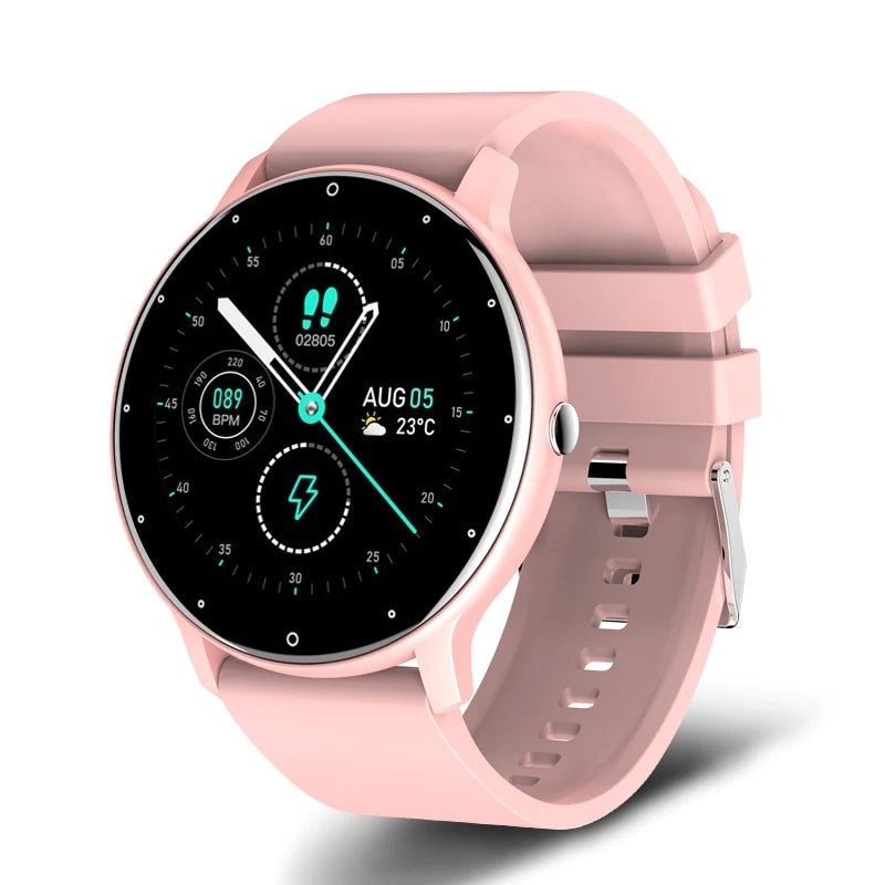 Brehn | 360° FITSmartWatch