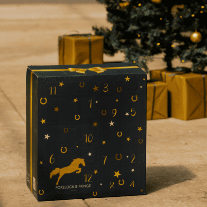 EquiTrend | 2025 Calendario dell'Avvento per Amanti dei Cavalli