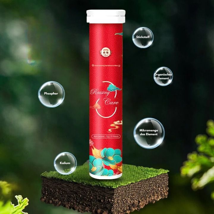1+1 GRATIS | GrowBoost - Riporta le piante in vita in modo ecologico