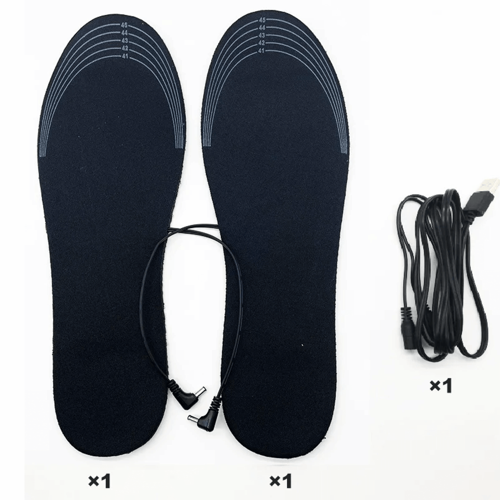 suole riscaldate UK – I migliori solette termiche per stivali, scarpe da lavoro e comfort invernale quotidiano