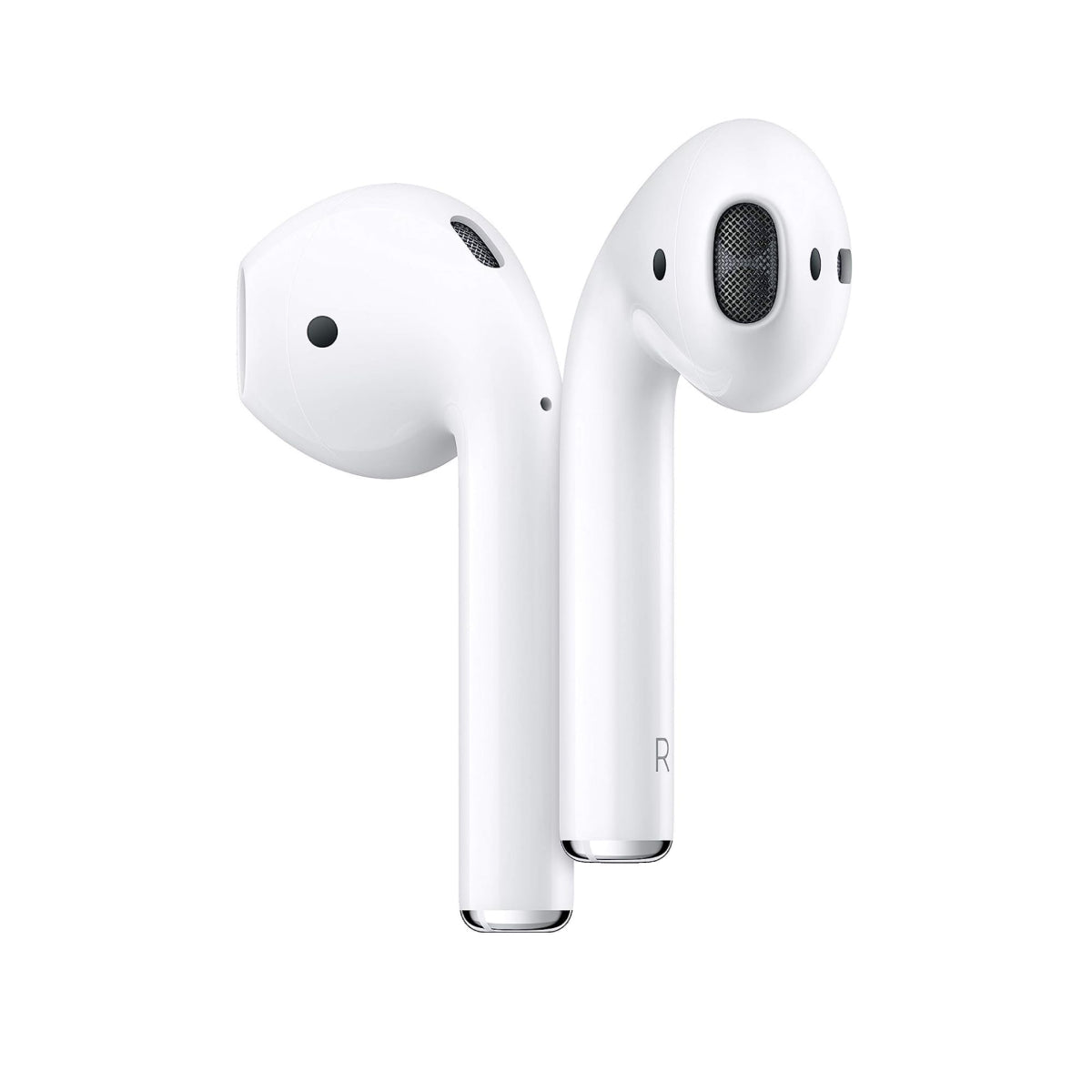 Cuffie Bluetooth Wireless In-Ear | Con Custodia di Ricarica