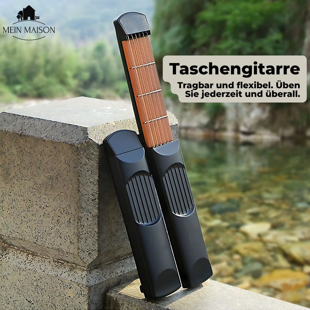 ChordPro – Imparare a suonare la chitarra è facile!
