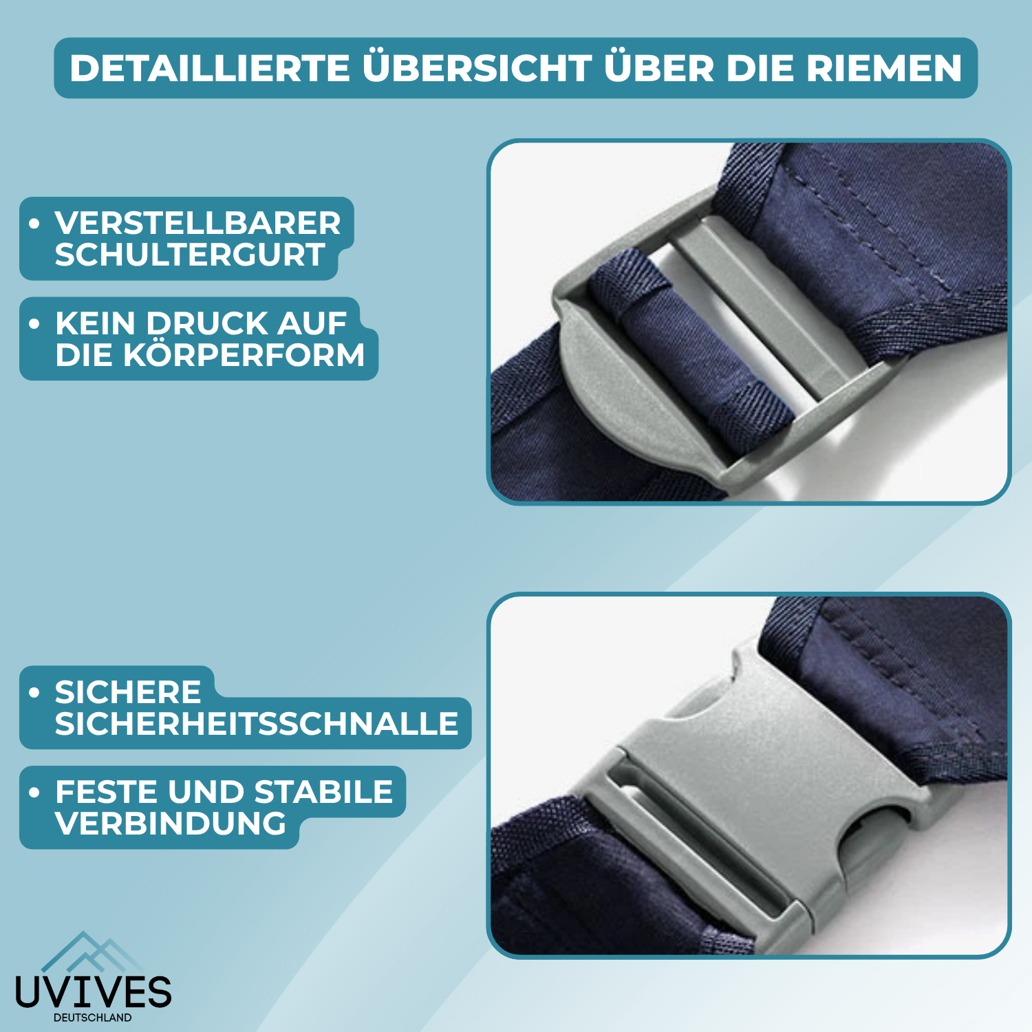 BabyNest – Portare senza stress