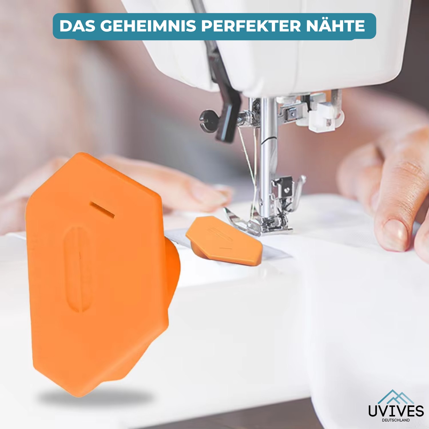 1+1 GRATIS | ThreadMate - Misurazioni precise per cuciture perfette