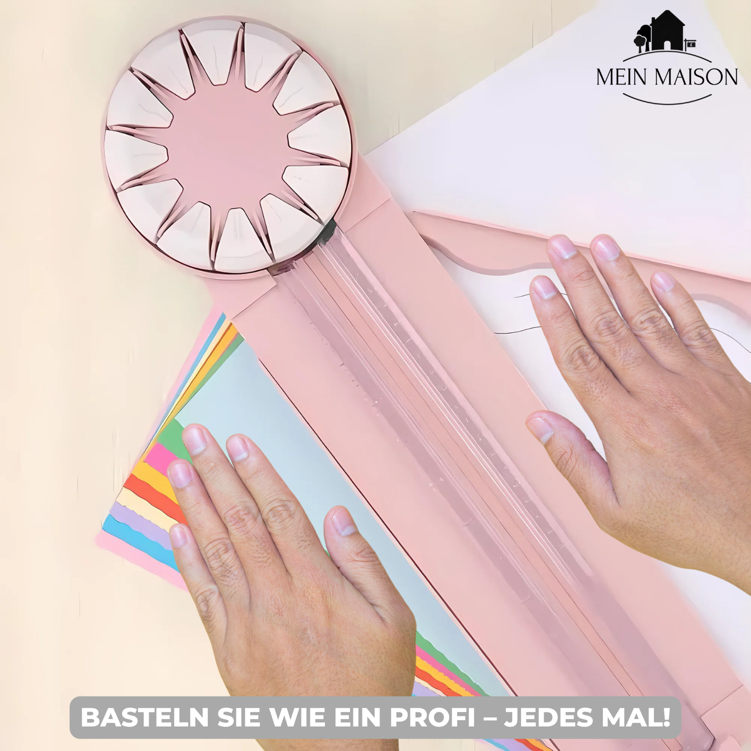 CraftEdge – Cutter di precisione 12-in-1!