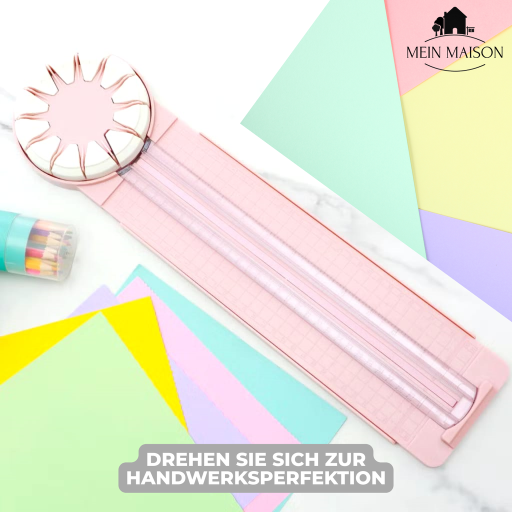 CraftEdge – Cutter di precisione 12-in-1!