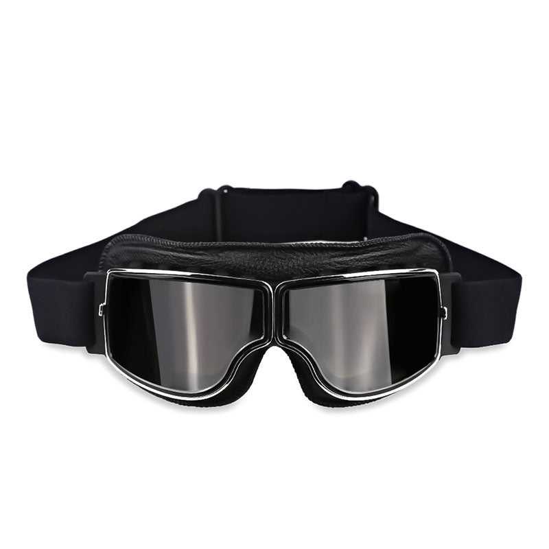 Occhiali NovaShield Che Si Adattano A Occhiali Da Vista Con Protezione UV E Antifog