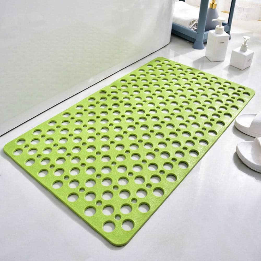 SAFEBATH – Tappetino da doccia di lusso antiscivolo per sicurezza igienica