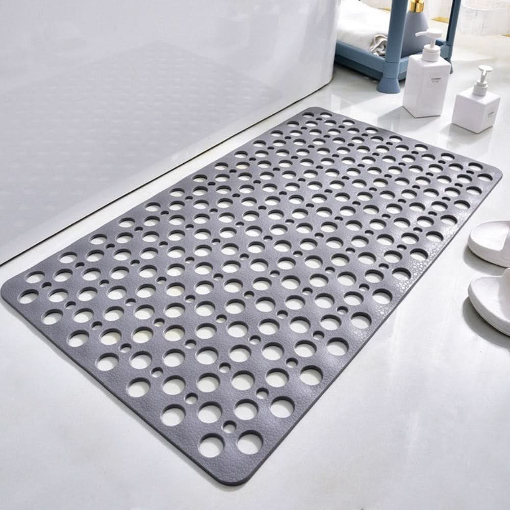 SAFEBATH – Tappetino da doccia di lusso antiscivolo per sicurezza igienica