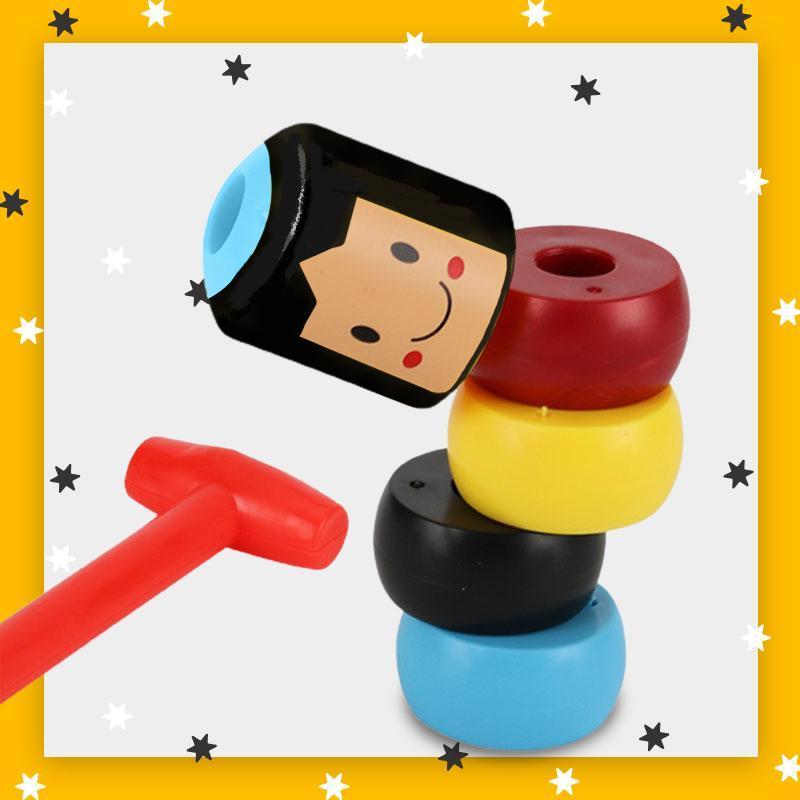 Kraftprotz™ Eroe Indistruttibile del Gioco