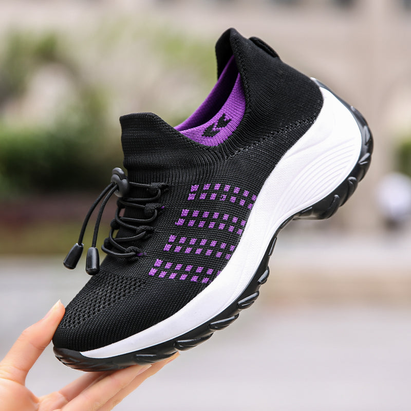 Pacchetto di scarpe ortopediche per alleviare la fascite plantare