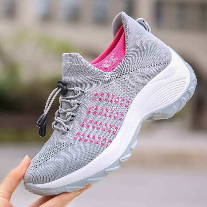 Pacchetto di scarpe ortopediche per alleviare la fascite plantare