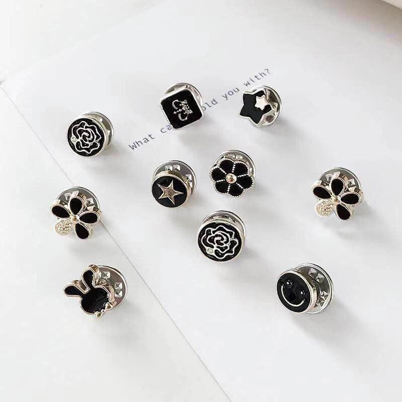 5+5 GRATIS | TrendyPins - Prevenzione contro l'esposizione involontaria [Ultimo giorno di sconto]