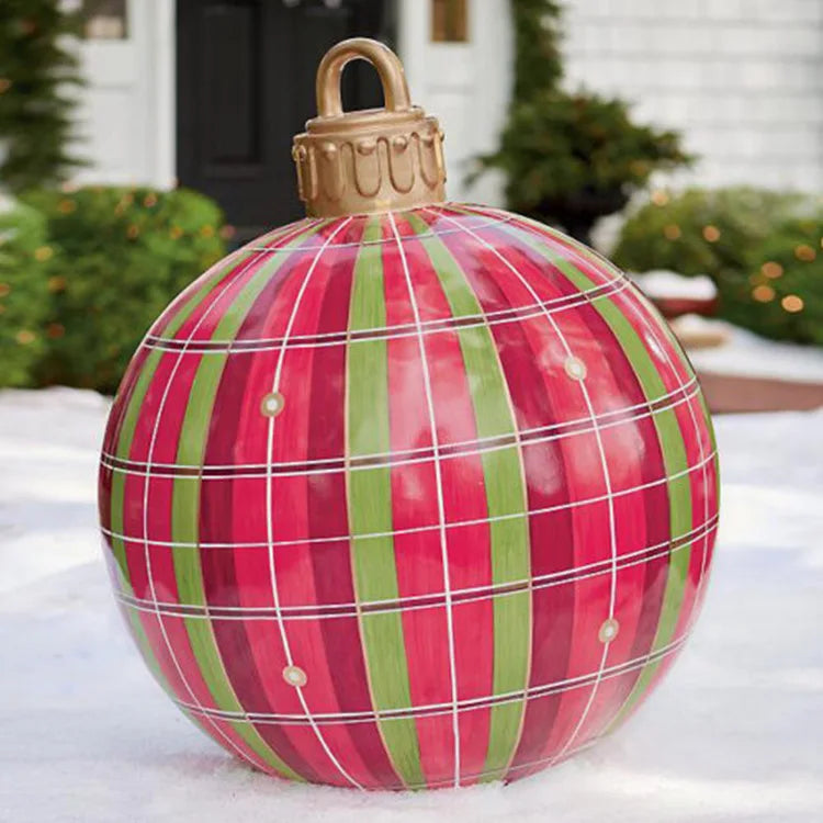 50% di sconto - MystiGlow - Decorazioni natalizie magiche [Ultimo giorno di sconto]