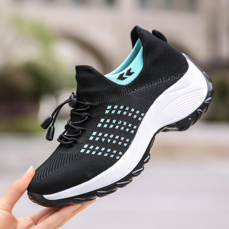 Pacchetto di scarpe ortopediche per alleviare la fascite plantare