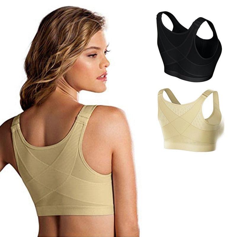 Reggiseno correttivo - Per una postura perfetta e un supporto ottimale