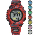 Orologio Digitale per Bambini Sandsberg