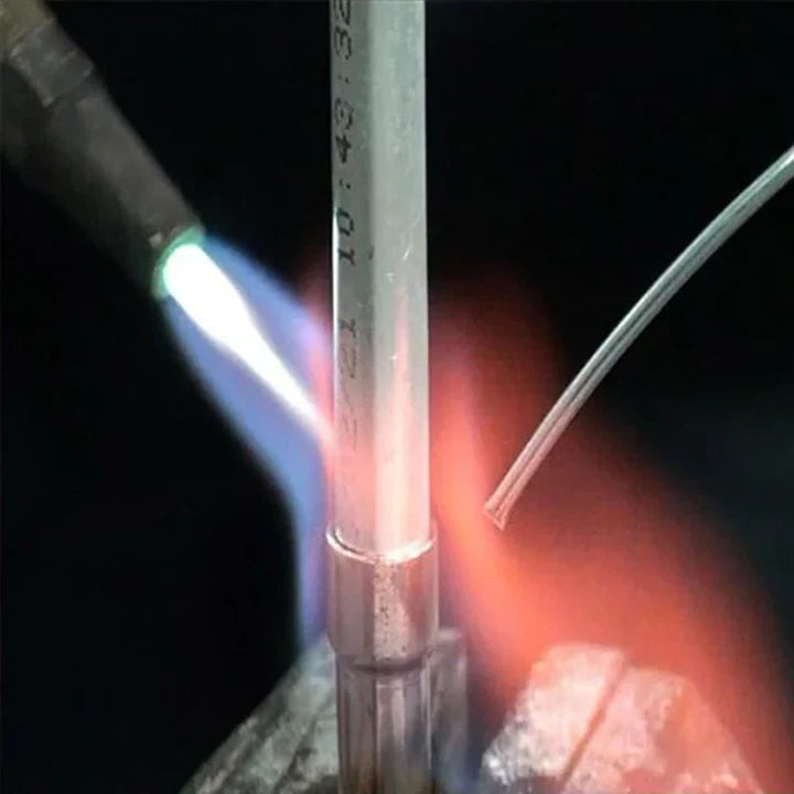5+5 GRATIS | EasyWelding - Fili di saldatura per basse temperature [Ultimo giorno di sconto]
