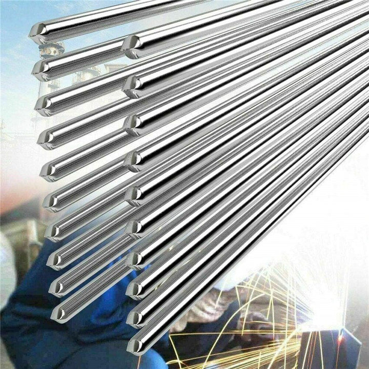 5+5 GRATIS | EasyWelding - Fili di saldatura per basse temperature [Ultimo giorno di sconto]
