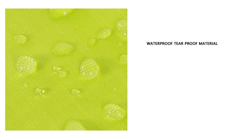 TravelEase ProPack | Grande borsa da toilette | Impermeabile & Unisex | Con manico