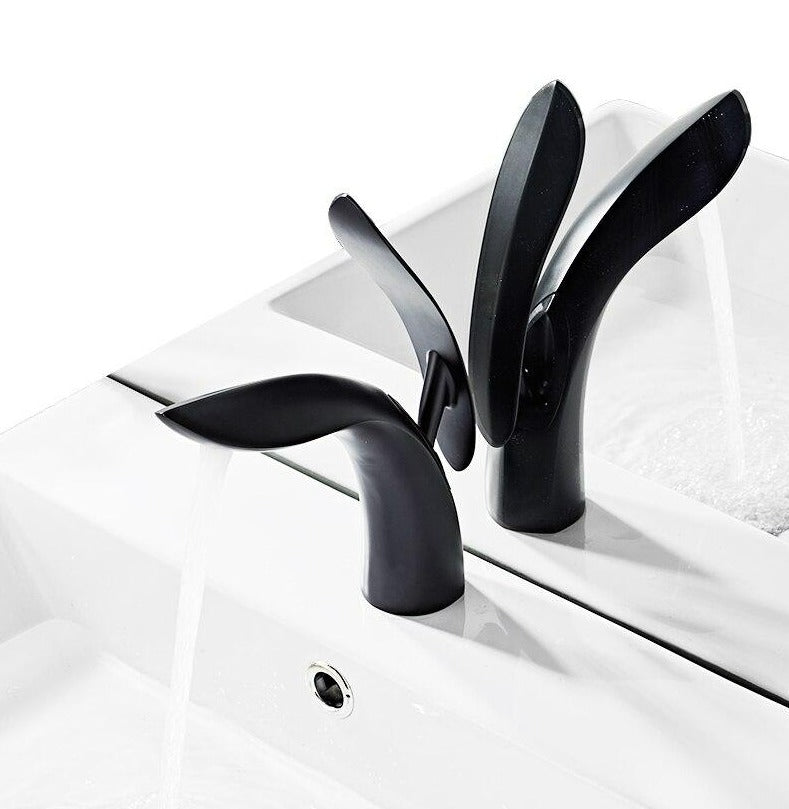 Rubinetto da bagno lussuoso - Design moderno per il tuo bagno