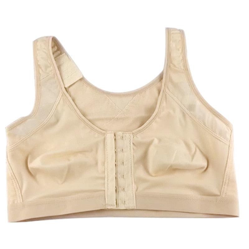 Reggiseno correttivo - Per una postura perfetta e un supporto ottimale