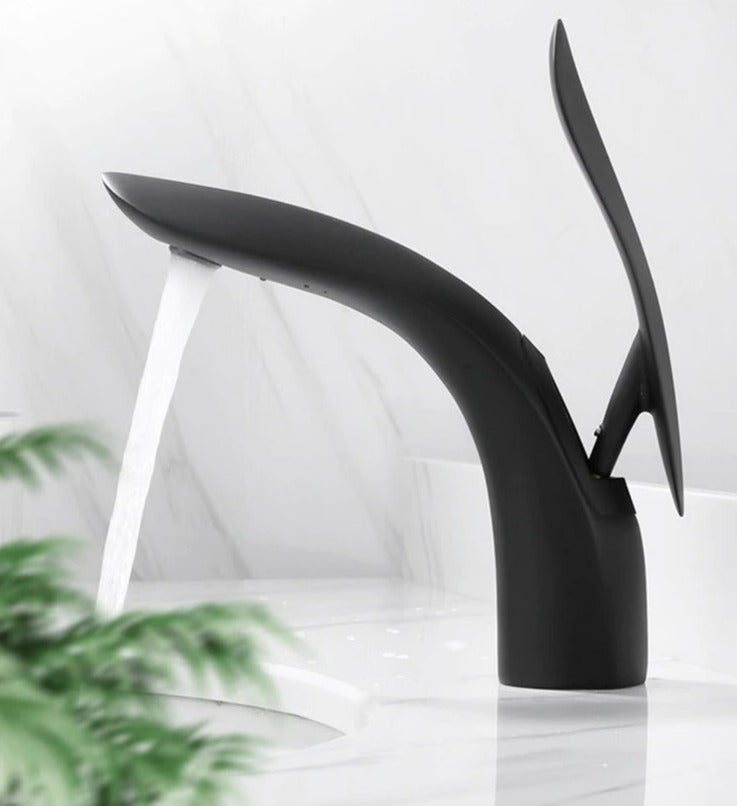 Rubinetto da bagno lussuoso - Design moderno per il tuo bagno