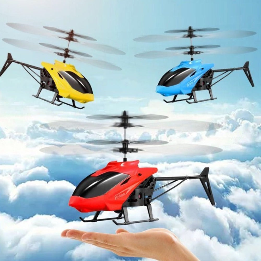 Brehn | RC-Helicopter – Il miglior RC-elicottero per bambini