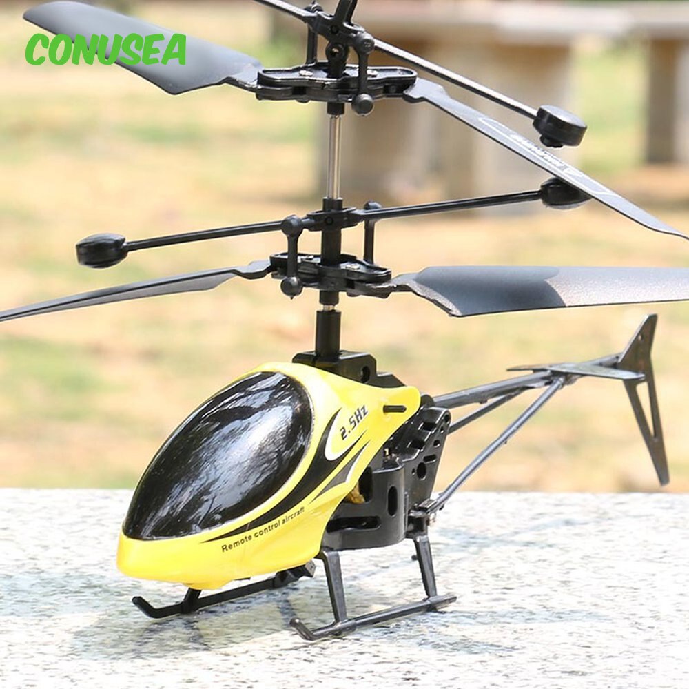 Brehn | RC-Helicopter – Il miglior RC-elicottero per bambini