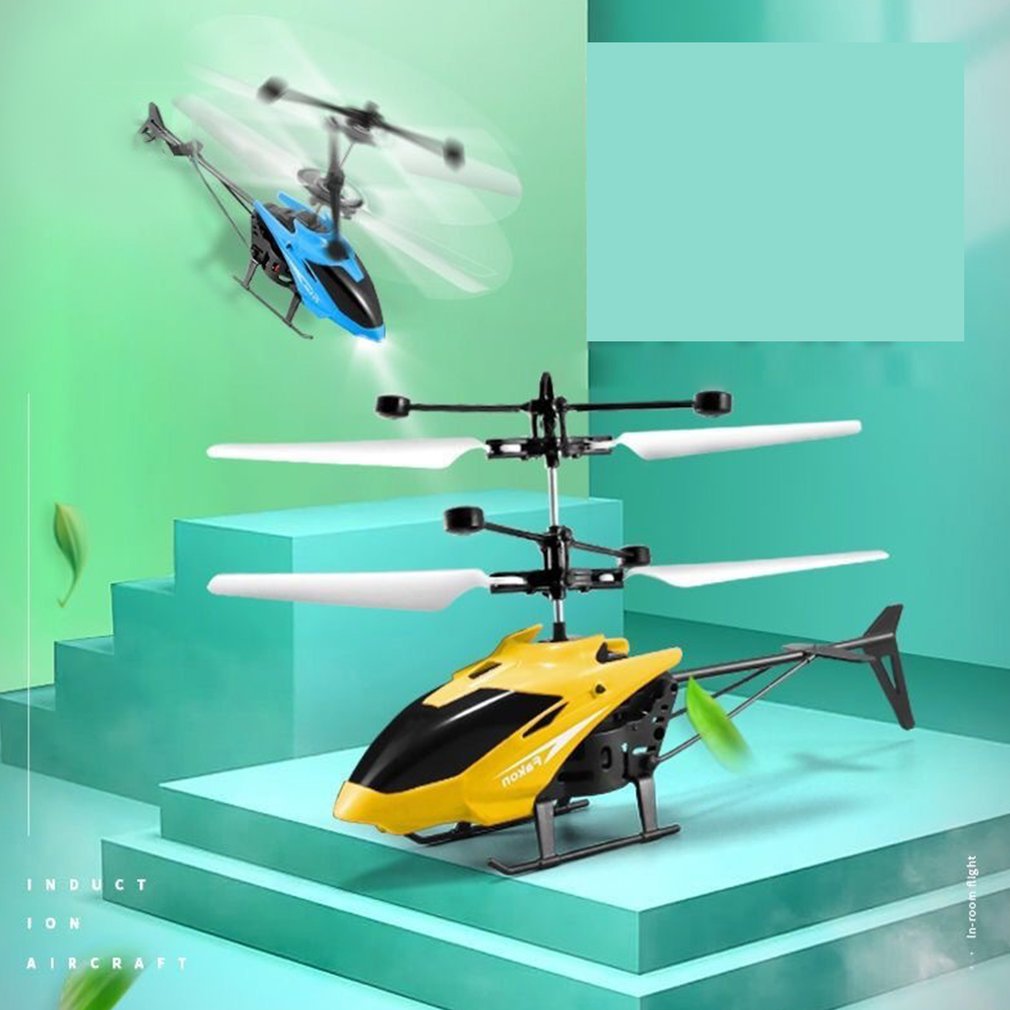 Brehn | RC-Helicopter – Il miglior RC-elicottero per bambini