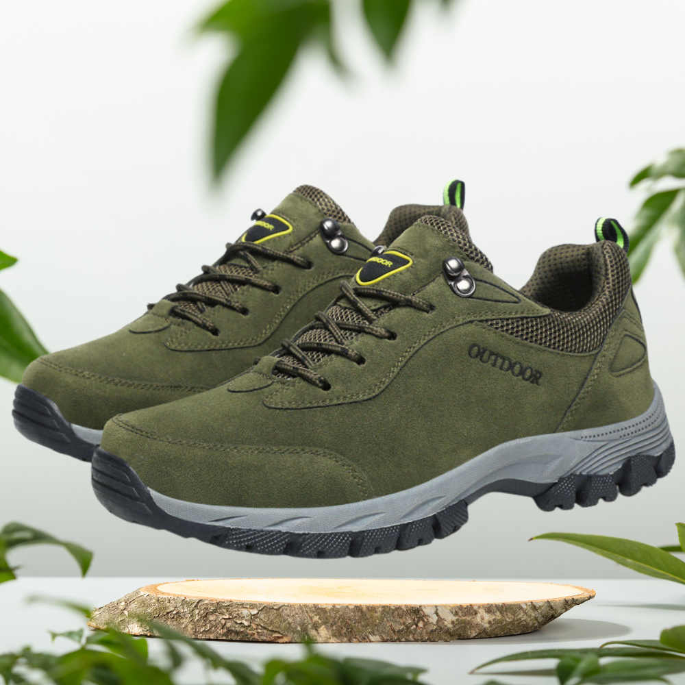 HikePro️ scarpe ortopediche per outdoor e trekking