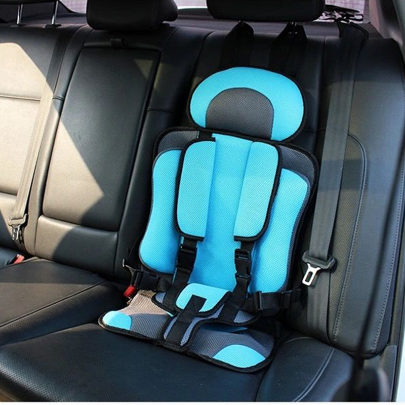 Seggiolino Auto Leggero e Portatile AeroVoyage per Bambini