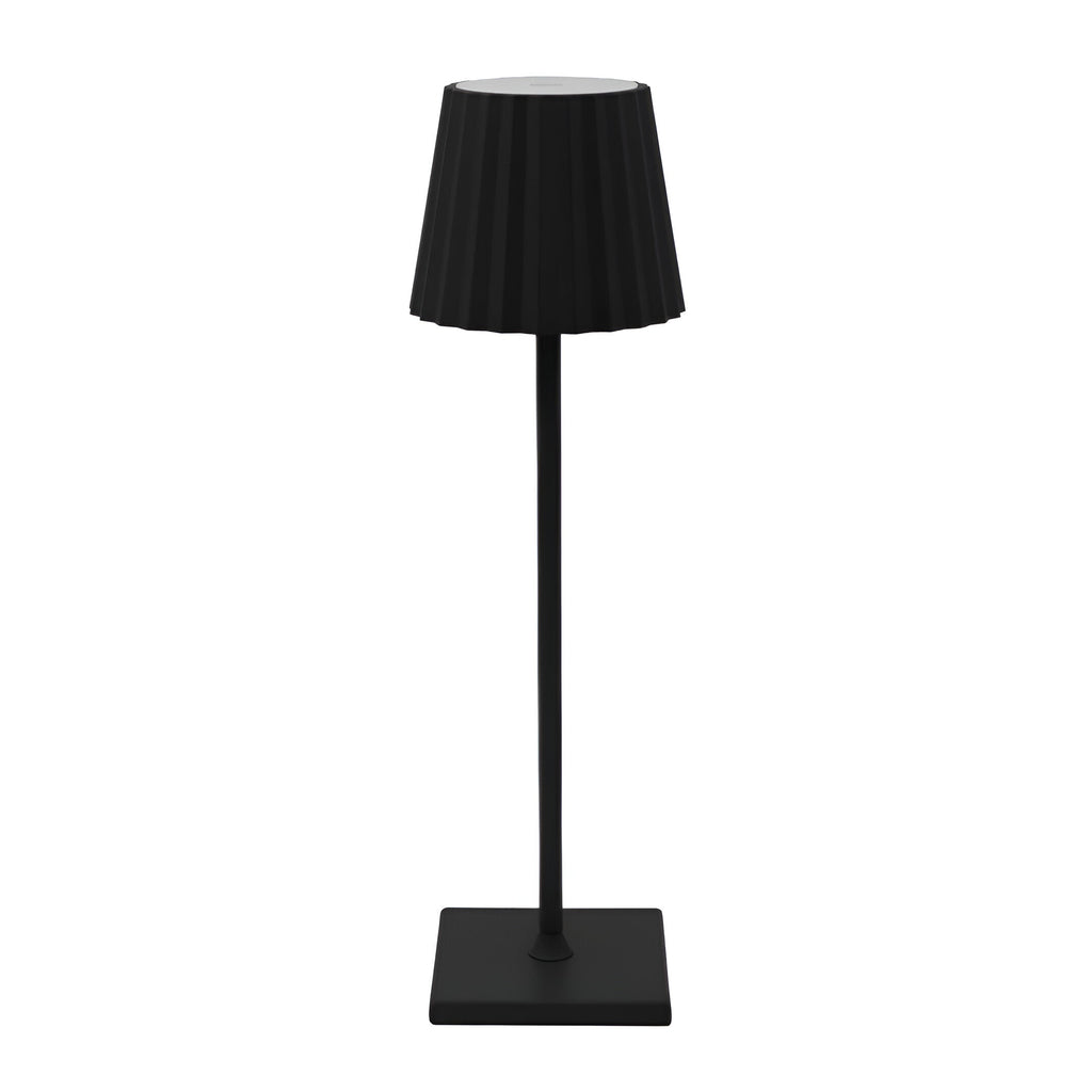 Lampada da tavolo LED - Dimmerabile, Impermeabile e Senza Fili