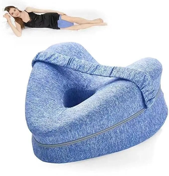 Cuscino Comfort BackEase | Notti tranquille & Giorni senza dolore