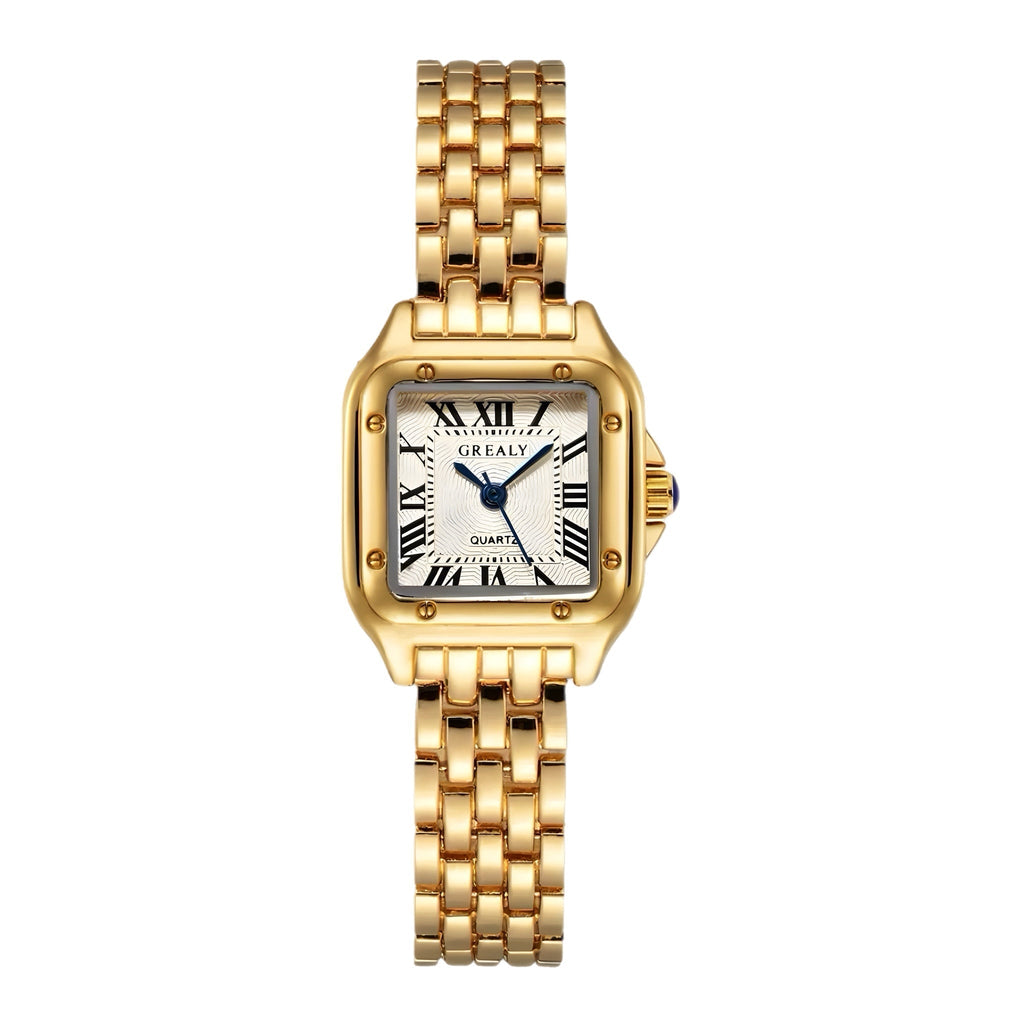 Brehn | Orologio Vintage di Alta Qualità