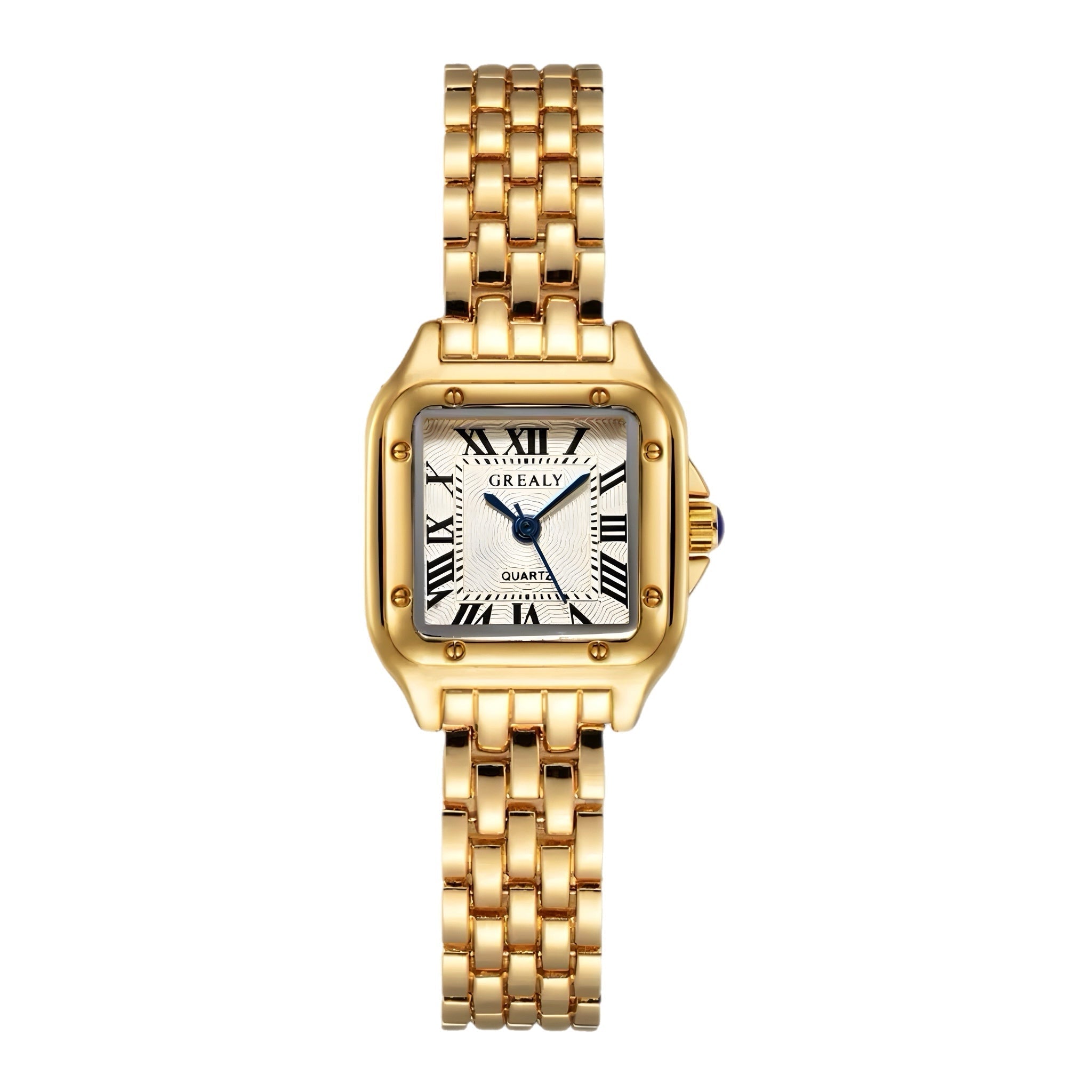 Brehn | Orologio Vintage di Alta Qualità