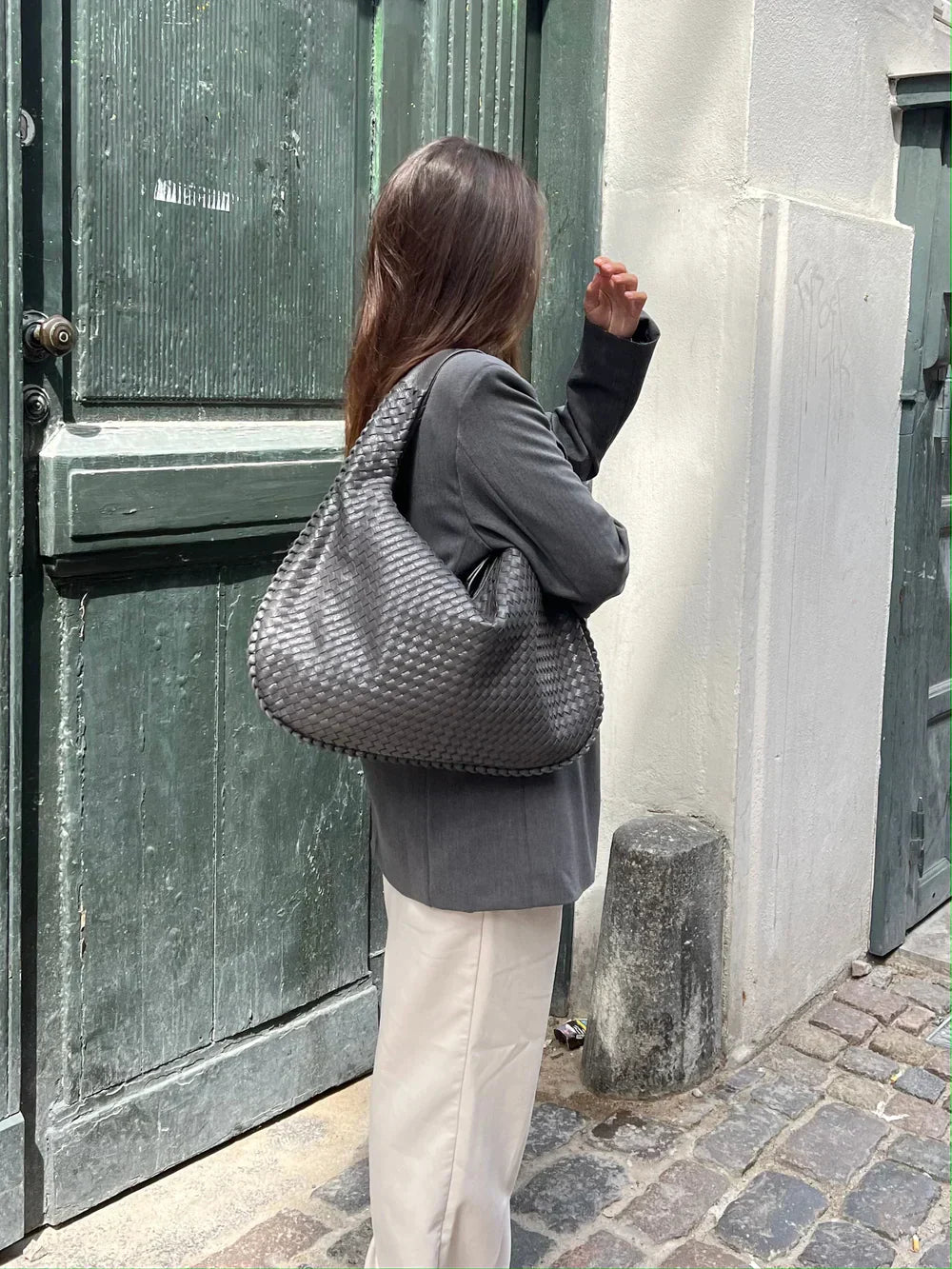 EkoChic - Borsa in pelle vegana