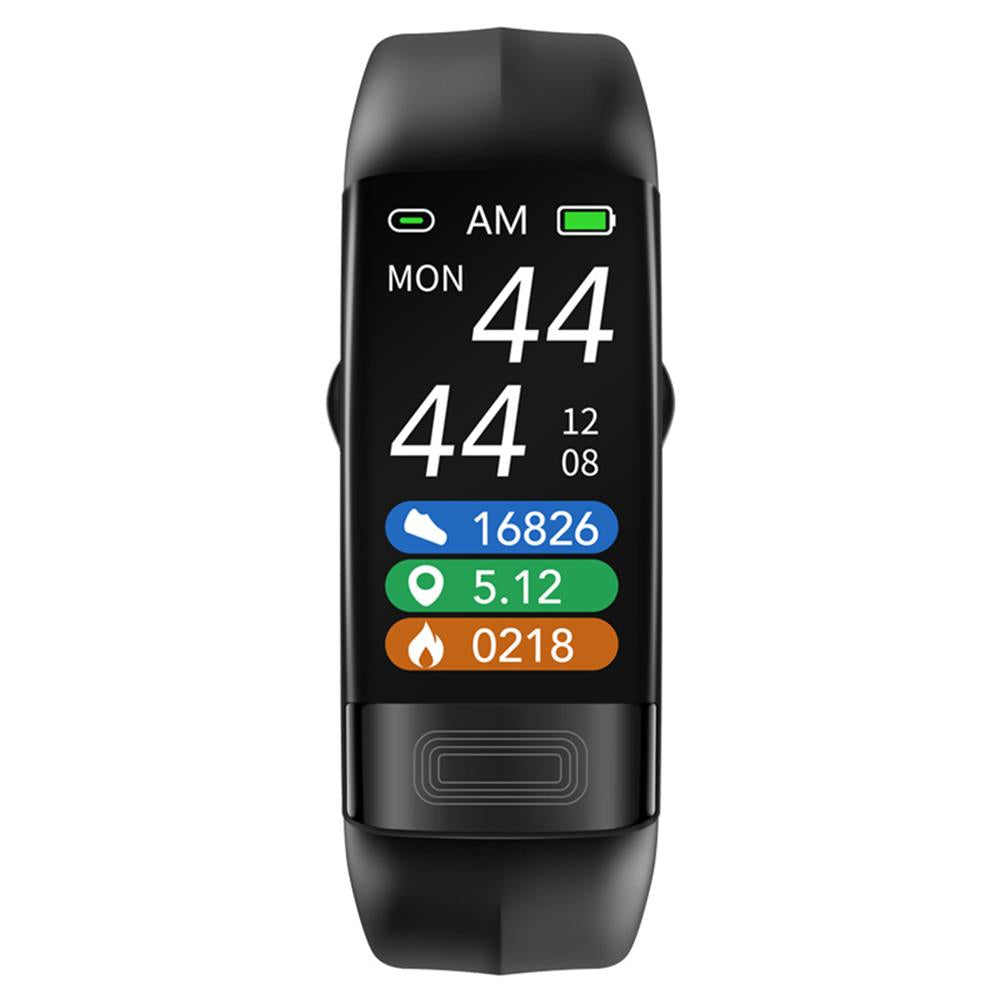 VitaPulse Band Tracker per Pressione Sanguigna e Sonno