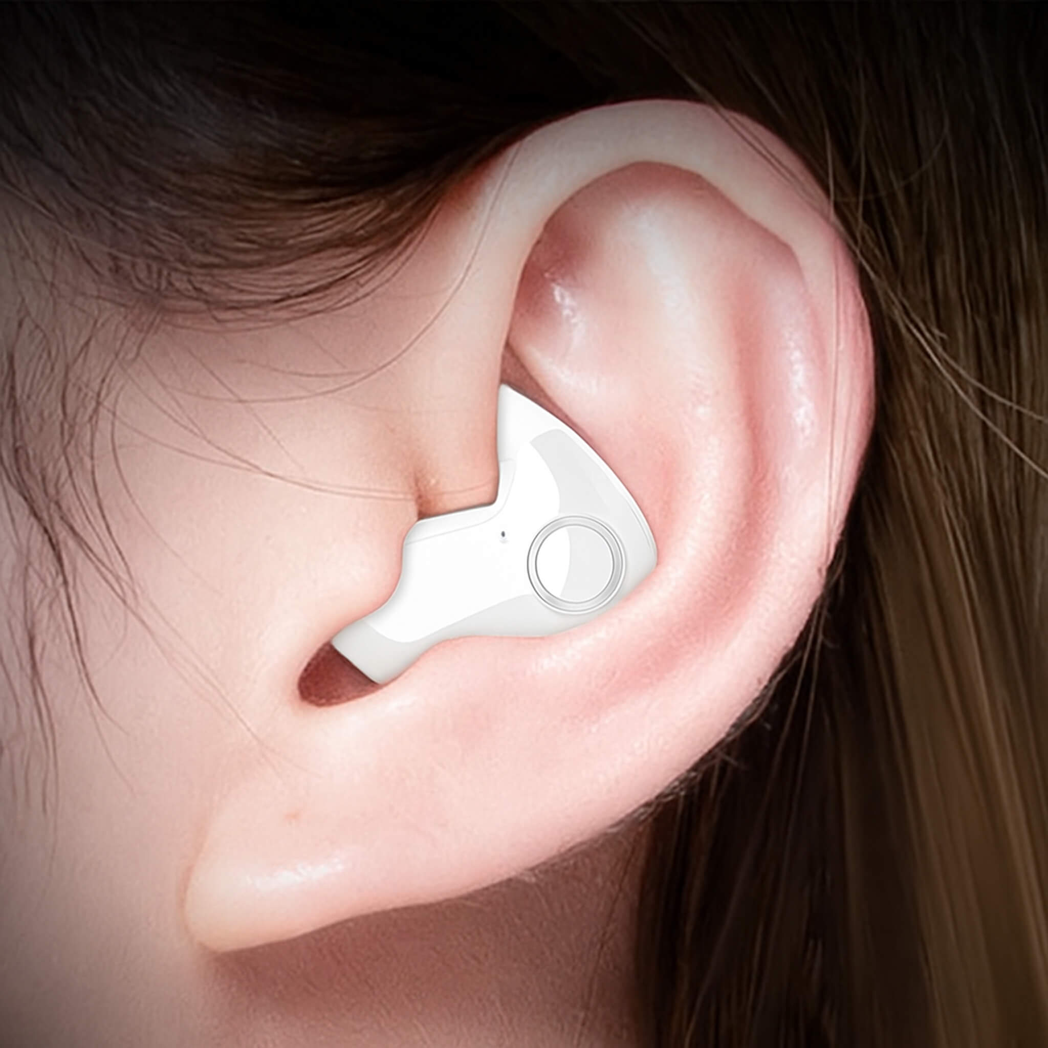 Cuffie per Dormire LumaSleep Wireless Bluetooth 5.3 Auricolari per Comfort