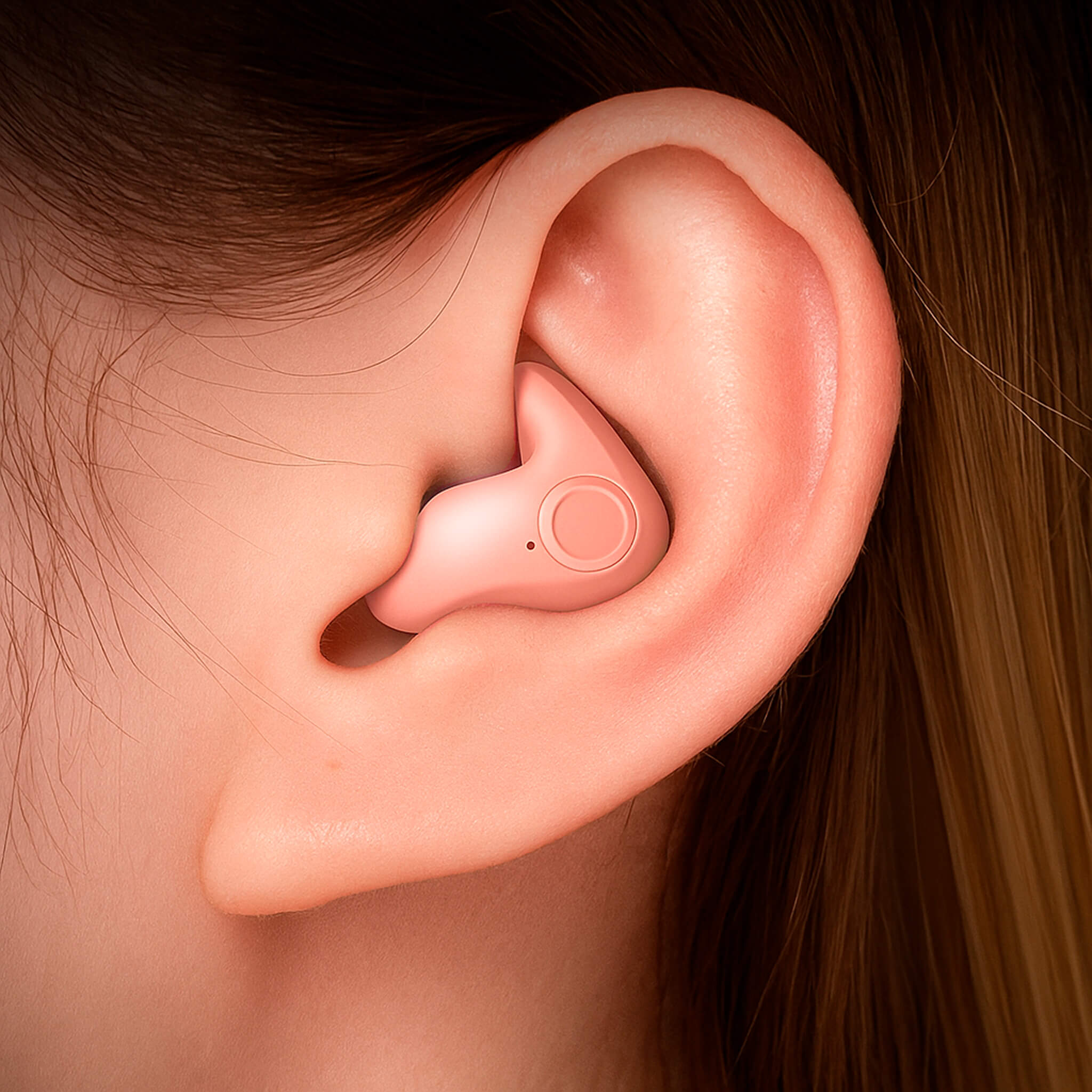 Cuffie per Dormire LumaSleep Wireless Bluetooth 5.3 Auricolari per Comfort