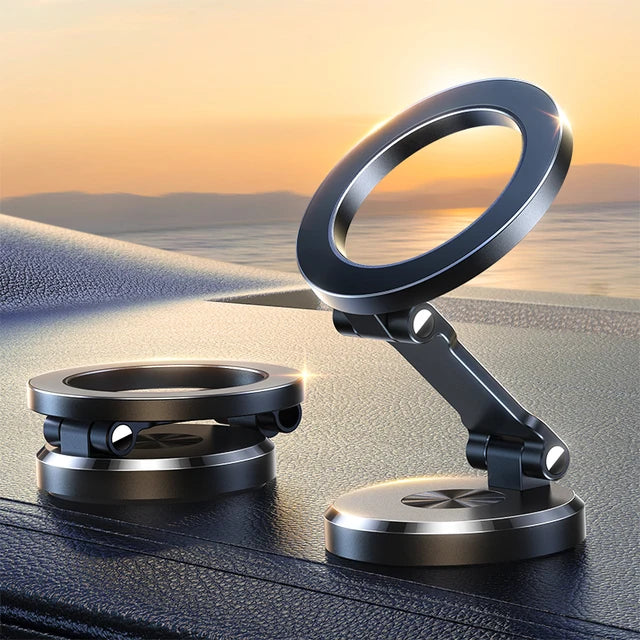 SafeMag - Supporto per telefono auto