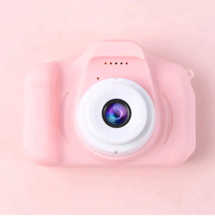 RetroShoot - Vintage Minikamera