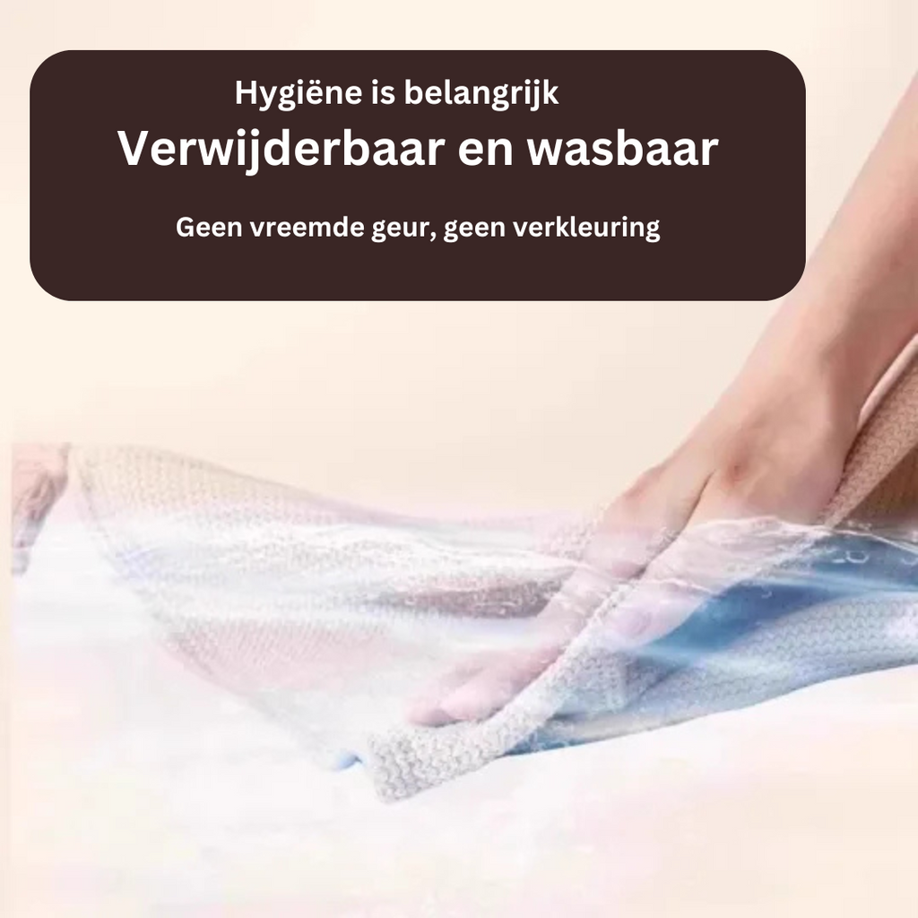 CozyHeat Coperta Termica Portatile | Calore Immediato Ovunque