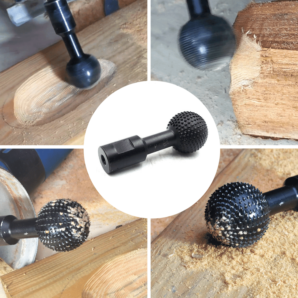 WoodCraftPro - Strumenti per la lavorazione del legno fai-da-te