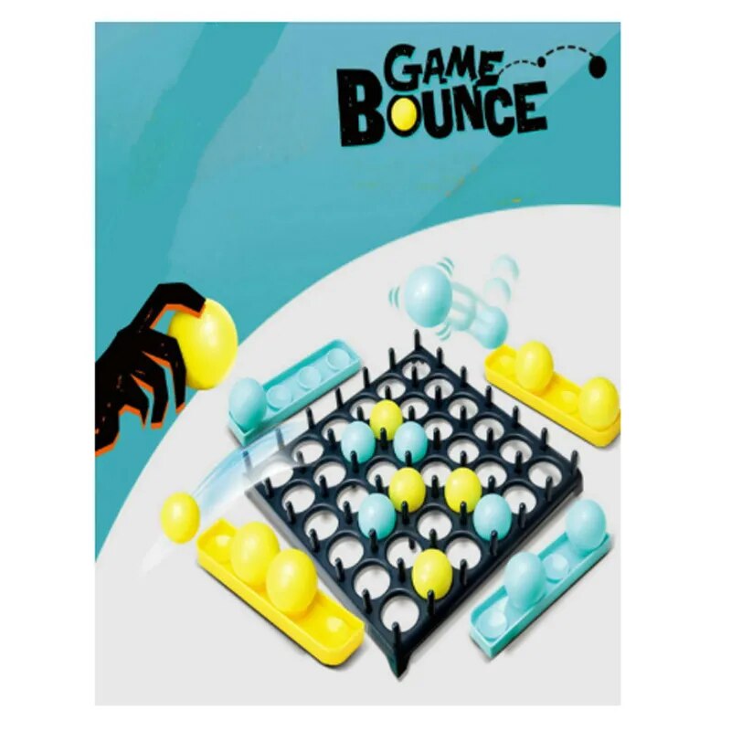 Gioco della Palla Jump & Jive