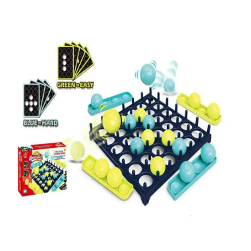 Gioco della Palla Jump & Jive