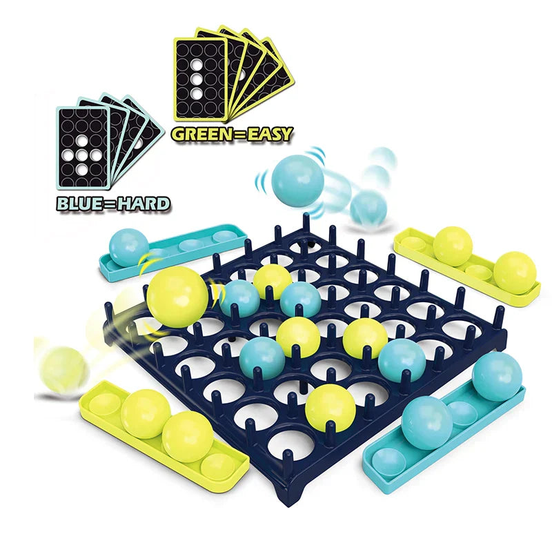 Gioco della Palla Jump & Jive