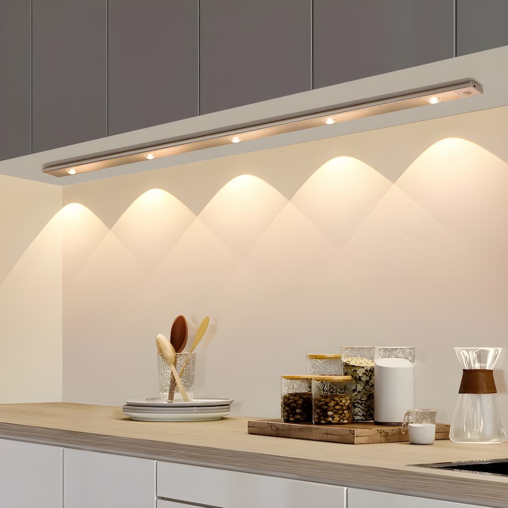 50% SCONTO | SensoLights - Strisce LED con sensore di movimento