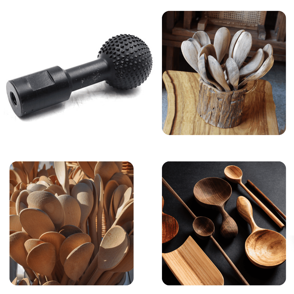 WoodCraftPro - Strumenti per la lavorazione del legno fai-da-te
